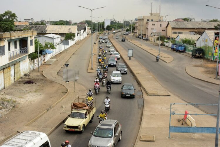 بنين: قائد محاولة الانقلاب الفاشلة في البلاد لجأ إلى توغو