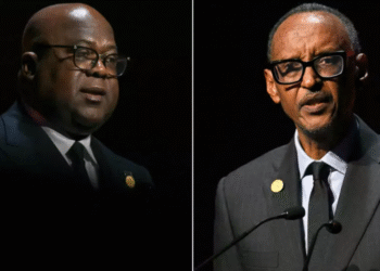 اجتماع مرتقب بين الرئيسين الكونغولي والرواندي في واشنطن