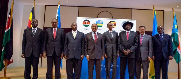 متلازمة “سيد قشطة”: صراع الأجيال في السياسة الإفريقية