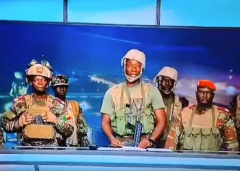 بنين: إحباط محاولة انقلاب ضد الرئيس باتريس تالون والإفريقي يدين