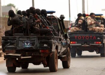 الولايات المتحدة تتهم رواندا بتأجيج الصراع الإقليمي