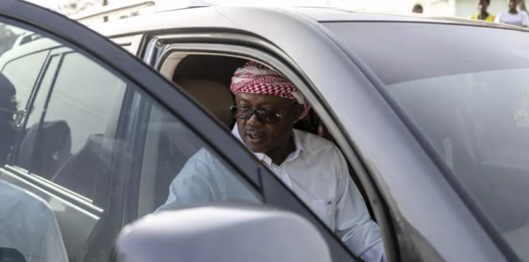 غينيا بيساو: اعتقال مساعد إمبالو ومصادرة 5 ملايين يورو في البرتغال