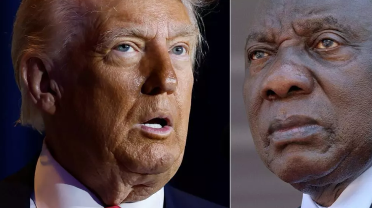 جنوب إفريقيا تتهم أمريكا باستخدام عمالة غير شرعية على أراضيها