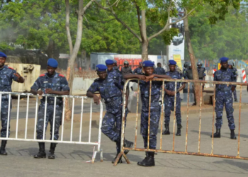 بنين: اعتقال نجل الرئيس السابق لارتباطه بمحاولة الانقلاب الفاشل