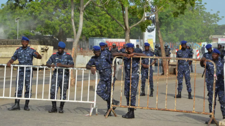 بنين: اعتقال نجل الرئيس السابق لارتباطه بمحاولة الانقلاب الفاشل