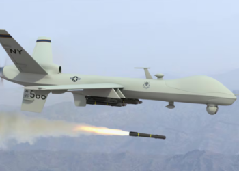 خلافات بين واشنطن وأبوجا حول مسار الغارات الجوية الأمريكية