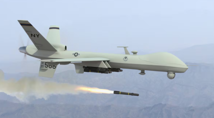 خلافات بين واشنطن وأبوجا حول مسار الغارات الجوية الأمريكية