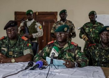  قراءة تحليلية للانقلاب العسكري وأزمة الانتخابات العامة في غينيا بيساو 2025م