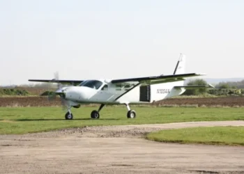 اعتقال مختطف طائرة في جنوب السودان بعد ساعات من التحليق