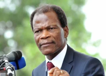 اعتقال وزير دفاع بنين السابق وسط غموض سياسي