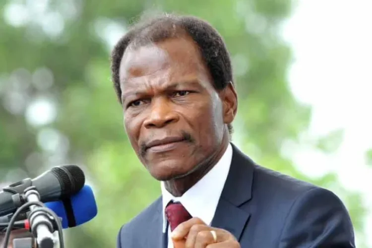 اعتقال وزير دفاع بنين السابق وسط غموض سياسي