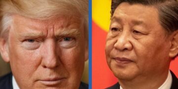 المفترق الإستراتيجي لنيجيريا: بين توترات أمريكا والصين وتحولات البريكس