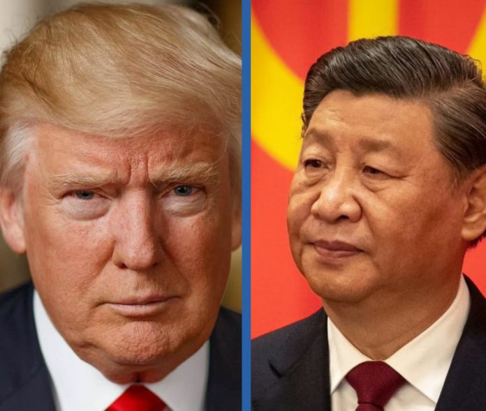 المفترق الإستراتيجي لنيجيريا: بين توترات أمريكا والصين وتحولات البريكس