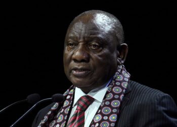 جنوب إفريقيا ترفض تهديد ترامب بمنعها من حضور قمة مجموعة العشرين 2026