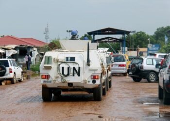 الأمم المتحدة تدين مقتل أحد موظفيها بجنوب السودان مع بدء إغلاق قواعدها