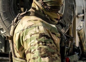 بوتسوانا تحقق في تقارير عن استدراج شباب للقتال في الحرب الروسية الأوكرانية