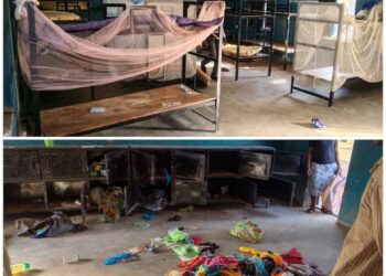 إطلاق سراح الطلاب النيجيريين الـ 130 المتبقين من المختطفين