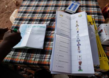 غينيا بيساو: اللجنة الانتخابية تُعلن استحالة نشر نتائج الانتخابات