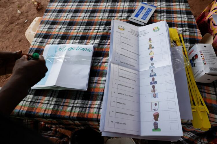 غينيا بيساو: اللجنة الانتخابية تُعلن استحالة نشر نتائج الانتخابات