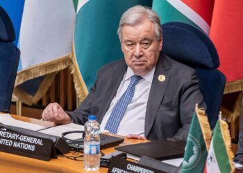 الأمم المتحدة تسعى لتهدئة التوتر الأخير بين إثيوبيا وإريتريا