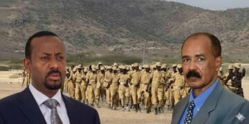 تصاعد نفوذ تنظيم عفر البحر الأحمر: الدلالات السياسية الإقليمية للتوتر الإثيوبي–الإريتري الجديد