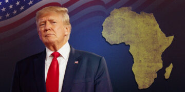 التحولات الجديدة في الإستراتيجية الأمريكية 2025 تجاه إفريقيا
