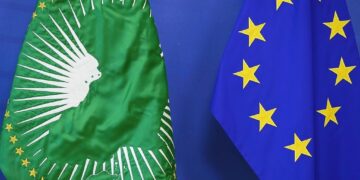 كيف تُعيد الدول الإفريقية صياغة الدبلوماسية أمام المنافسة الدولية؟