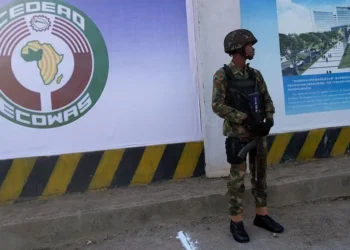 200 جندي من غرب إفريقيا في بنين لتطهير الدولة من الانقلاب الفاشل