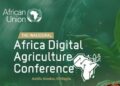 الإتحاد الإفريقي يطلق إستراتيجية سياسات الزراعة الرقمية فى إفريقيا