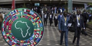 دور بنوك التنمية في تعزيز الاقتصاد الإفريقي