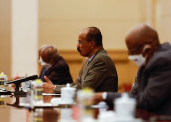 دعوة أممية لإطلاق 10 آلاف محتجز تعسفيًا في إريتريا