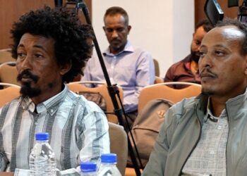 حركة فانو تنفي توقيع اتفاقية سلام مع الحكومة الإثيوبية أو أمهرا