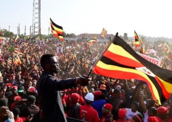 إدانة أممية لتصاعد القمع ضد المعارضة والإعلام بأوغندا قبيل الانتخابات