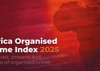 قراءة في “مؤشِّر الجريمة المنظمة في إفريقيا لعام 2025م: الماضي والحاضر والآفاق المستقبلية”