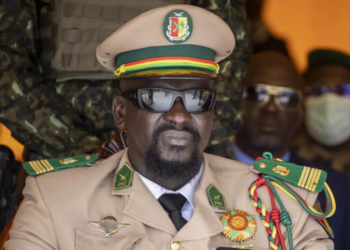 غينيا: المحكمة العليا تُؤكد فوز مامادي دومبويا في الانتخابات الرئاسية