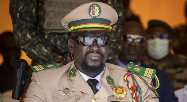 غينيا: المحكمة العليا تُؤكد فوز مامادي دومبويا في الانتخابات الرئاسية