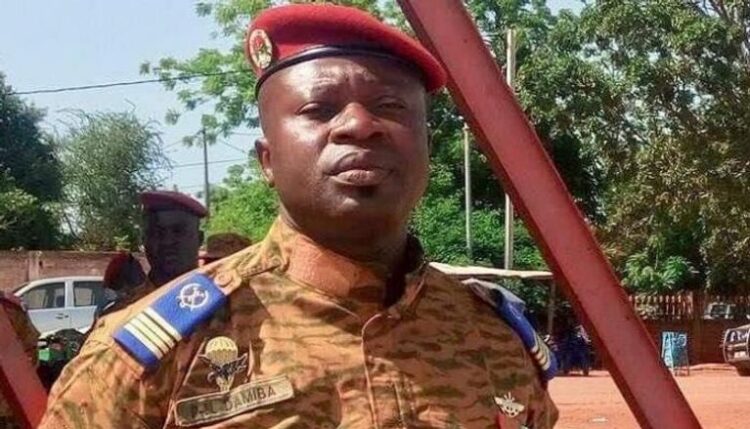 توغو تؤكد تسليم قائد الانقلاب السابق بول هنري داميبا إلى بوركينا فاسو