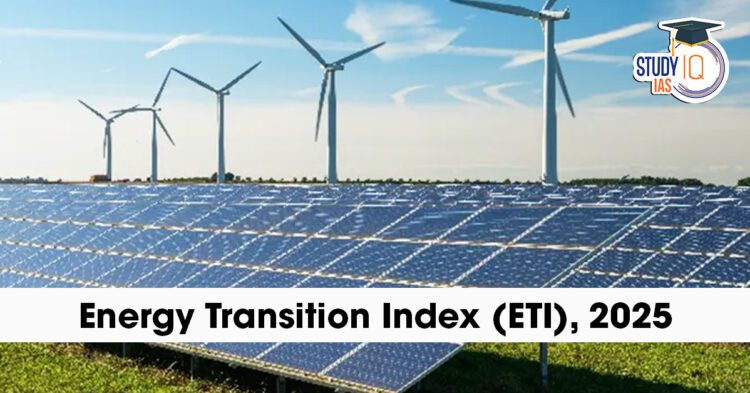 قراءة تحليلية لموقع بلدان إفريقيا جنوب الصحراء في مؤشر التحول الطاقي لعام 2025م