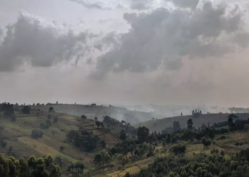 الكونغو الديمقراطية: تدهور مقلق للوضع الأمني في إقليم دجوجو