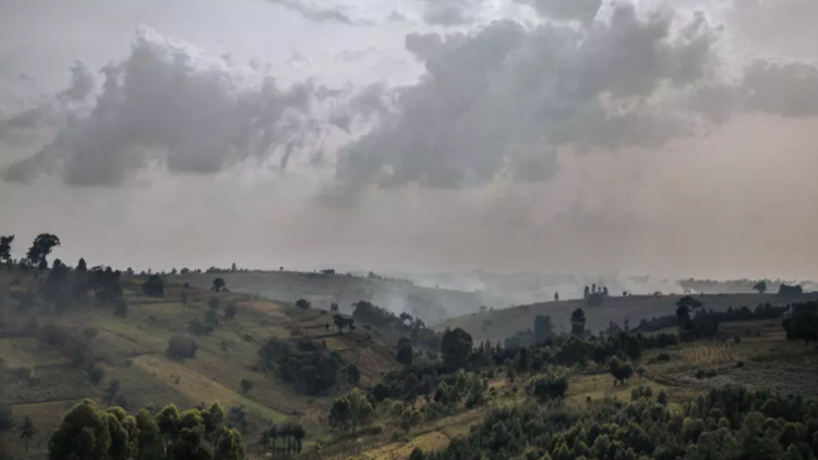 الكونغو الديمقراطية: تدهور مقلق للوضع الأمني في إقليم دجوجو