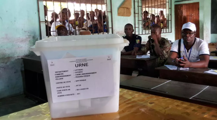 انتخابات تشريعية وبلدية متزامنة في بنين