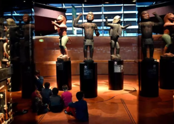 فرنسا تناقش قانونًا لتبسيط إجراءات رد الممتلكات الثقافية للدول الإفريقية