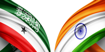 الهند وإسرائيل وإعادة تشكيل القرن الإفريقي