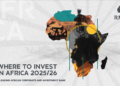 قراءة لموقع بلدان إفريقيا جنوب الصحراء  في مؤشر «أين تستثمر في إفريقيا» 2025/2026