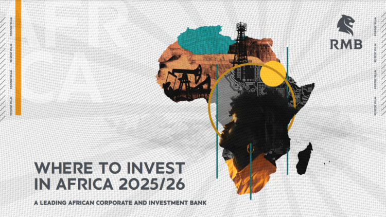 قراءة لموقع بلدان إفريقيا جنوب الصحراء في مؤشر «أين تستثمر في إفريقيا» 2025/2026