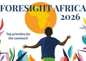 قراءة في تقرير: «استشراف مستقبل إفريقيا لعام 2026م.. الأولويات والتوصيات»