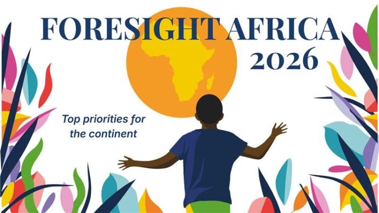 قراءة في تقرير: «استشراف مستقبل إفريقيا لعام 2026م.. الأولويات والتوصيات»