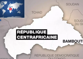 اشتباكات عنيفة بين الجيش وميليشيا مسلحة في جنوب شرق إفريقيا الوسطى