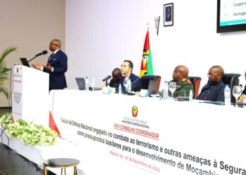موزمبيق تدرس فكرة إنشاء صندوق وطني للدفاع لتمويل جيشها