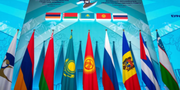 اتجاه واعد للتعاون بين الاتحاد الأوراسي وإفريقيا والشركاء من دول ثالثة